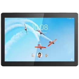 Lenovo Tab M10 128GB - Blauw - WiFi + 4G