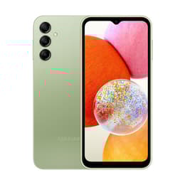 Galaxy A14 128GB - Groen - Simlockvrij