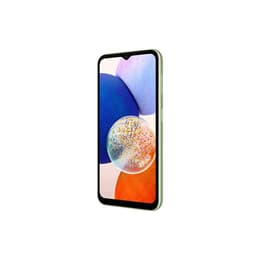 Galaxy A14 128GB - Groen - Simlockvrij