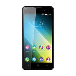 Wiko Lenny 4GB - Turquoise - Simlockvrij