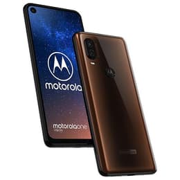 Motorola One Vision Simlockvrij