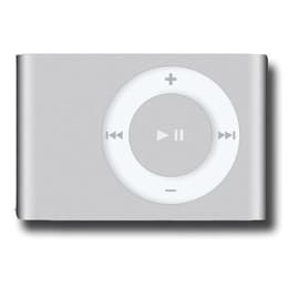 iPod shuffle 2 2006 1GB - Zilver