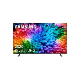 Smart TV Samsung LED Ultra HD 4K 163 cm UE65TU7125
