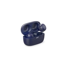Jbl Live Free NC+ TWS Oordopjes - In-Ear Bluetooth Geluidsdemper