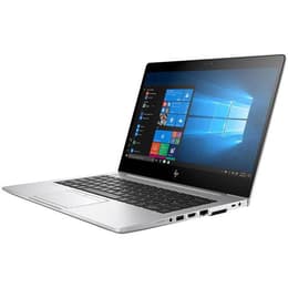 Hp EliteBook 830 G8 13" Core i7 3 GHz - SSD 512 GB - 32GB QWERTY - Italiaans