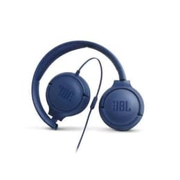 Tune 500 Hoofdtelefoon - bedraad microfoon Blauw