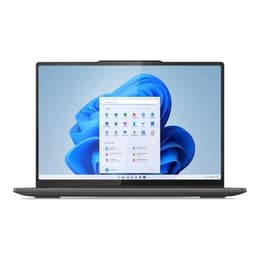 Lenovo Yoga Pro 9 14IRP8 14" 4.1 GHz - SSD 1000 GB - 32GB QWERTY - Noors