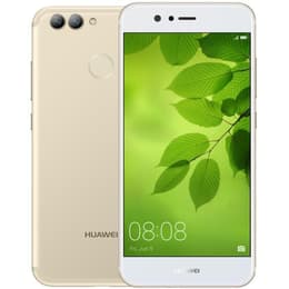 Huawei Nova 2 64GB - Goud - Simlockvrij