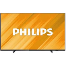 Smart TV Philips LED Ultra HD 4K 109 cm 43PUS6704/12
