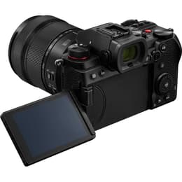 Panasonic Lumix DC-S5D - Zwart