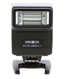Flitser Minolta 280PX