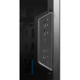 Millenium MM1 Mini Sona Ryzen 5 3.9 GHz - SSD 512 GB + HDD 1 TB - 16GB - NVIDIA GeForce RTX 3060