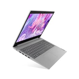 Lenovo IdeaPad 3 14" Athlon Silver 2.3 GHz - SSD 256 GB - 8GB AZERTY - Frans