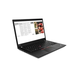 Lenovo ThinkPad X13 Yoga G3 13" Core i5 3.3 GHz - SSD 512 GB - 16GB QWERTZ - Duits