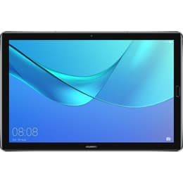 Huawei MediaPad M5 10 (Pro) 64GB - Grijs - WiFi + 4G