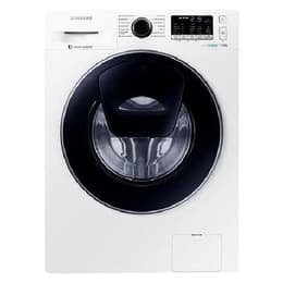 Samsung WW70K5410UW Klassieke wasmachine Frontlading