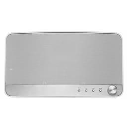 Pioneer MRX 5 Speaker  Bluetooth - Wit