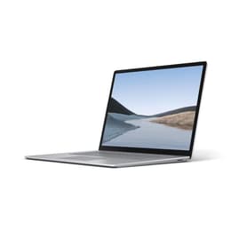 Microsoft Surface Laptop 3 13" Core i5 1.2 GHz - SSD 256 GB - 8GB QWERTY - Engels