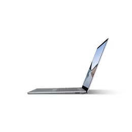 Microsoft Surface Laptop 3 13" Core i5 1.2 GHz - SSD 256 GB - 8GB QWERTY - Engels