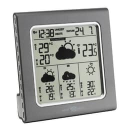 Tfa Dostmann Galileo 35.5003.10 Weerstation