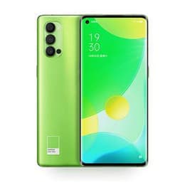 Oppo Reno4 Pro 5G 256GB - Groen - Simlockvrij