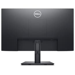 21,5-inch Dell E2223HV 1920 x 1080 LED Beeldscherm Zwart