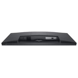21,5-inch Dell E2223HV 1920 x 1080 LED Beeldscherm Zwart