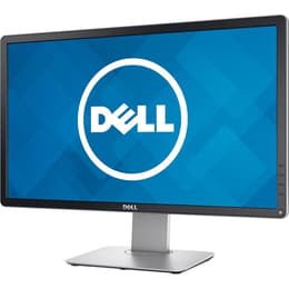 23-inch Dell P2314H 1920 x 1080 LCD Beeldscherm Zwart