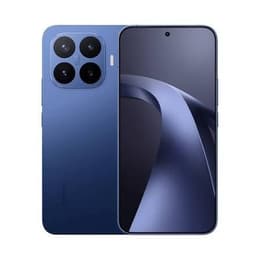 Xiaomi 17T Pro 512GB - Donkerblauw - Simlockvrij