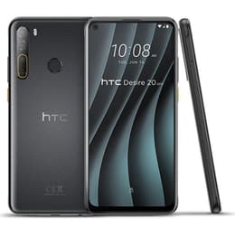 Desire 20 Pro 128GB - Zwart - Simlockvrij