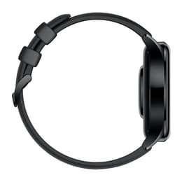 Huawei Watch GT 3 Bluetooth + Cellular 46 mm - Zwart