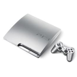 PlayStation 3 Slim - HDD 320 GB - Grijs