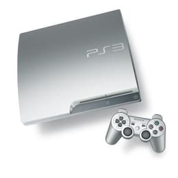 PlayStation 3 Slim - Grijs