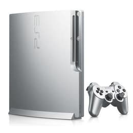 PlayStation 3 Slim - Grijs