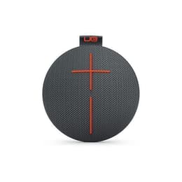 Ultimate Ears Roll 2 Speaker Bluetooth - Grijs