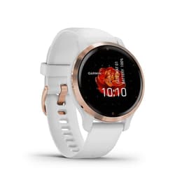 Garmin Venu 2 Plus Bluetooth 40 mm - Roségoud