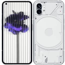 Nothing Phone 1 256GB - Wit - Simlockvrij
