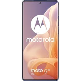 Motorola Moto G85 256GB - Blauw - Simlockvrij