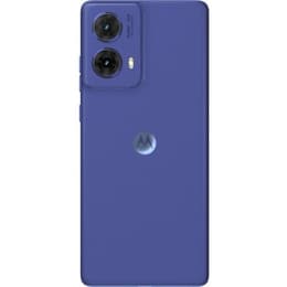 Motorola Moto G85 256GB - Blauw - Simlockvrij