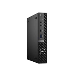 Dell OptiPlex 5080 Micro Core i3 3.8 GHz - SSD 1 TB RAM 32GB