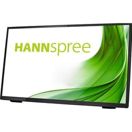 23,8-inch Hannspree HT248PPB LCD Beeldscherm Zwart