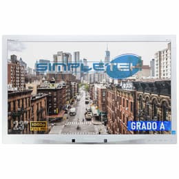 23-inch Philips 231P4Q Without Base 1920 x 1080 LCD Beeldscherm Zwart