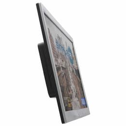 23-inch Philips 231P4Q Without Base 1920 x 1080 LCD Beeldscherm Zwart