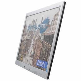 23-inch Philips 231P4Q Without Base 1920 x 1080 LCD Beeldscherm Zwart