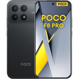 POCO F8 Pro 512GB - Zwart - Simlockvrij