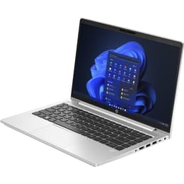 Hp ProBook 445 G10 15" Ryzen 3 2.3 GHz - SSD 256 GB - 8GB QWERTY - Deens