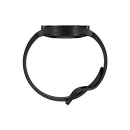 Horloges Samsung Cardio GPS Galaxy Watch 4 - Zwart