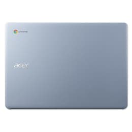 Acer Chromebook CB314-1H-C38V Celeron 1.1 GHz 32GB eMMC - 4GB AZERTY - Frans