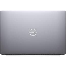Dell Precision 5550 15" Core i7 2.7 GHz - SSD 512 GB - 32GB QWERTY - Zweeds