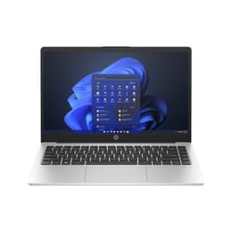 HP 240 G10 14" GHz - SSD 512 GB - 8GB QWERTY - Italiaans
